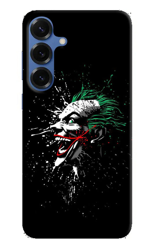 Joker Samsung S25 Plus Back Cover