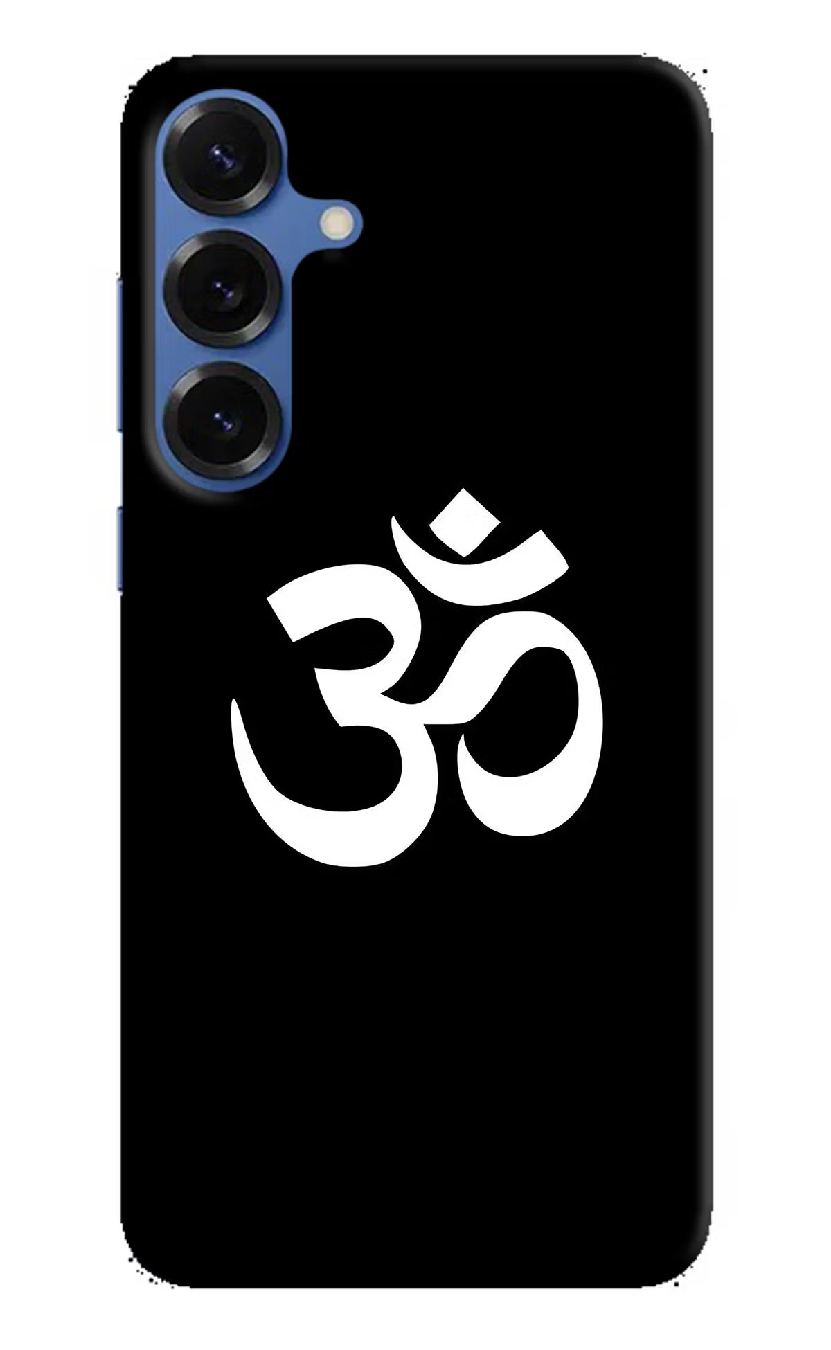 Om Samsung S25 Plus Back Cover