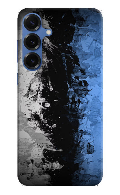 Artistic Design Samsung S25 Plus Back Cover