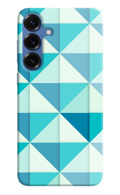 Abstract Samsung S25 Plus Back Cover