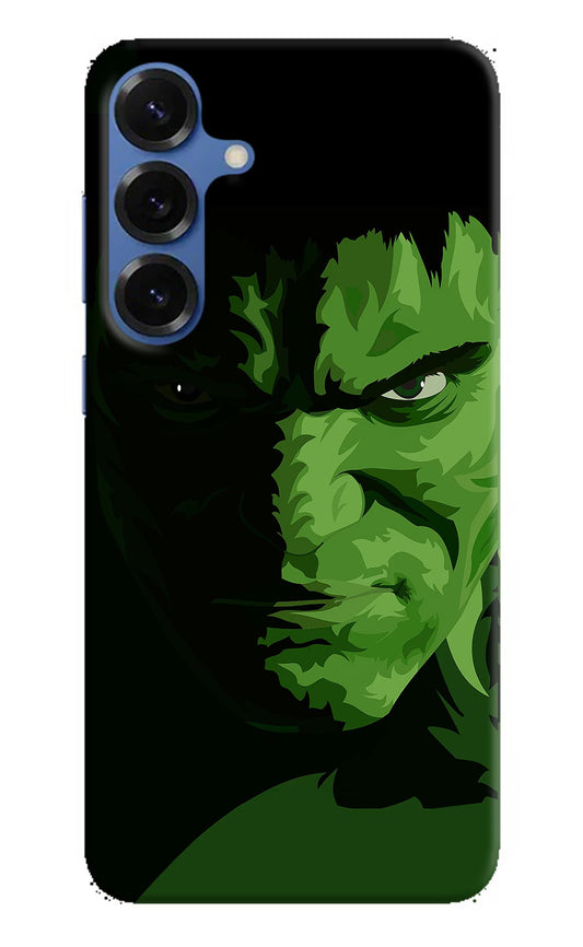 HULK Samsung S25 Plus Back Cover