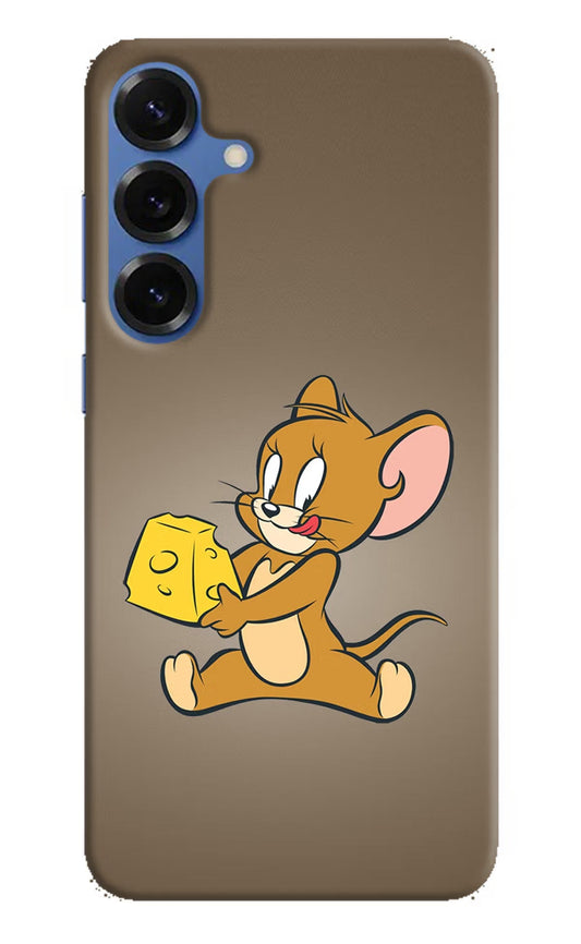Jerry Samsung S25 Plus Back Cover