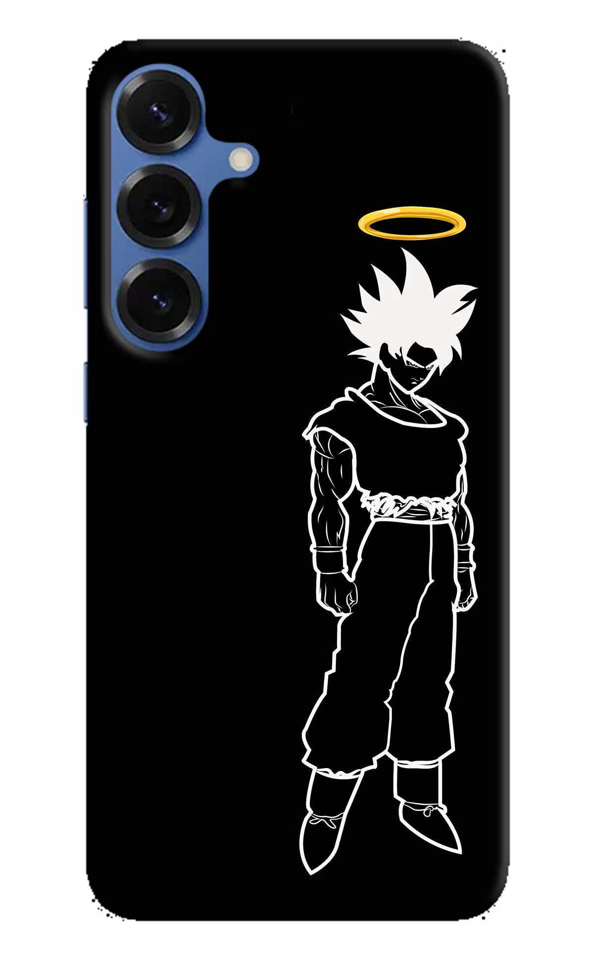 DBS Character Samsung S25 Plus Back Cover