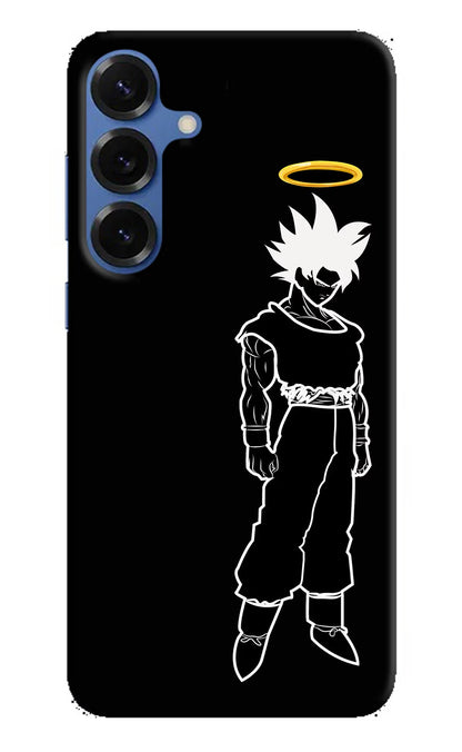 DBS Character Samsung S25 Plus Back Cover