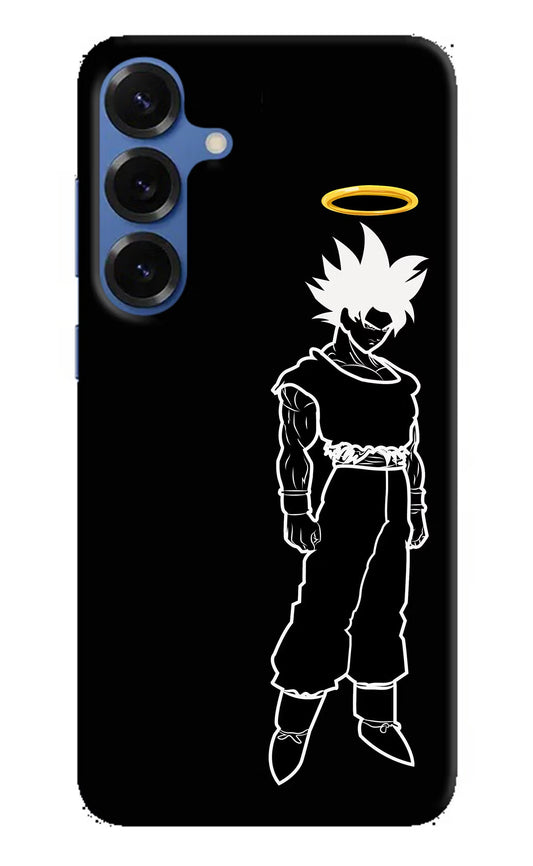 DBS Character Samsung S25 Plus Back Cover