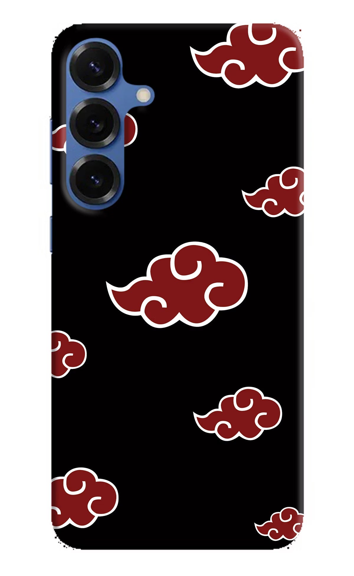 Akatsuki Samsung S25 Plus Back Cover