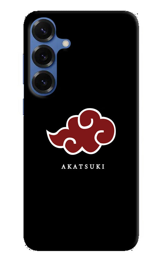 Akatsuki Samsung S25 Plus Back Cover