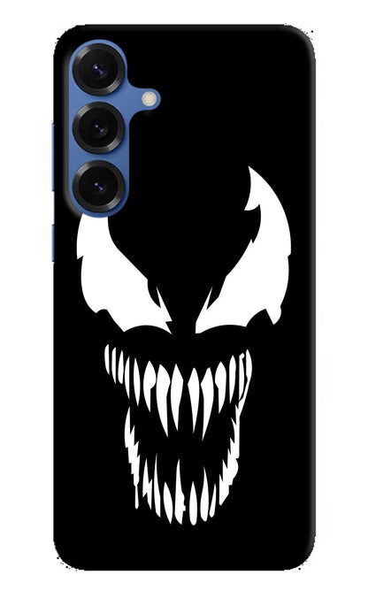 Venom Samsung S25 Plus Back Cover