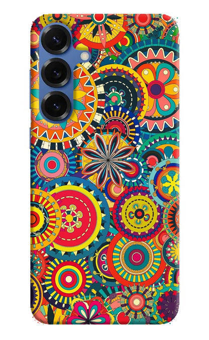 Gol Gol Art Samsung S25 Plus Back Cover