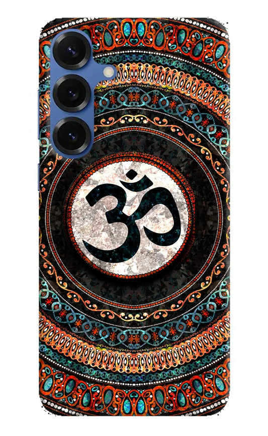 Om Culture Samsung S25 Plus Pop Case