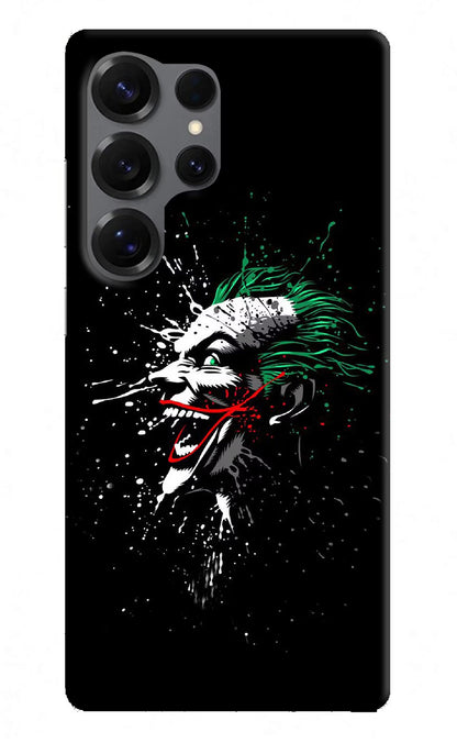 Joker Samsung S25 Ultra Back Cover