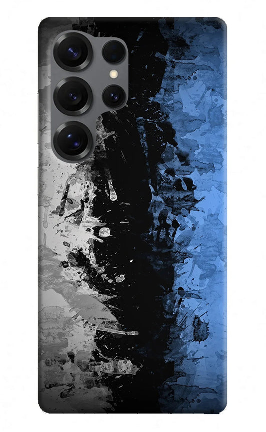 Artistic Design Samsung S25 Ultra Back Cover