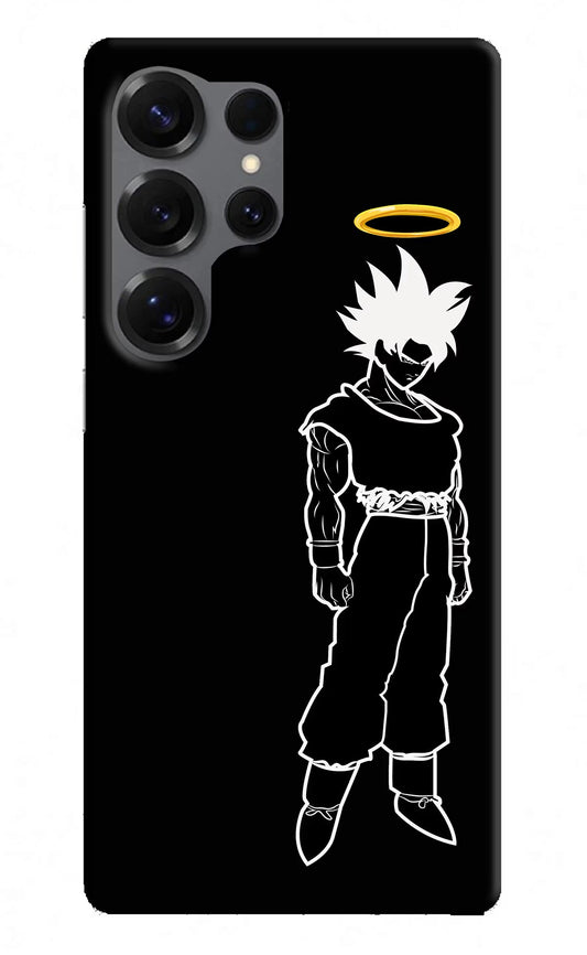 DBS Character Samsung S25 Ultra Back Cover