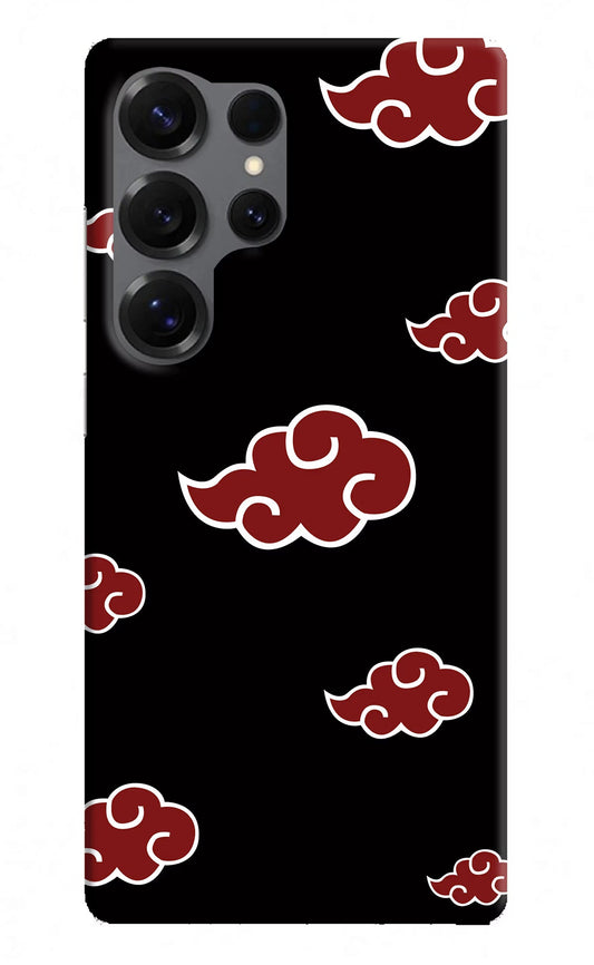 Akatsuki Samsung S25 Ultra Back Cover