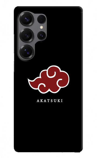 Akatsuki Samsung S25 Ultra Back Cover