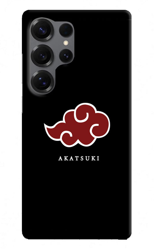 Akatsuki Samsung S25 Ultra Back Cover