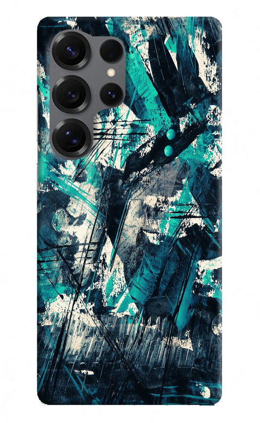 Artwork Samsung S25 Ultra Back Cover