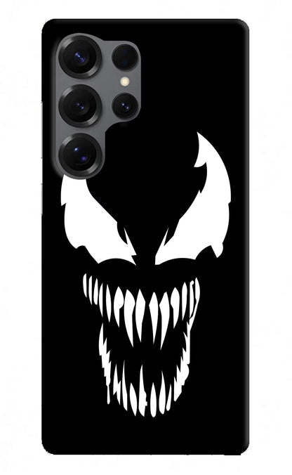 Venom Samsung S25 Ultra Back Cover