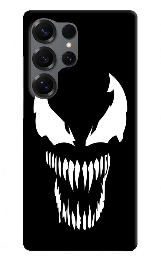 Venom Samsung S25 Ultra Back Cover