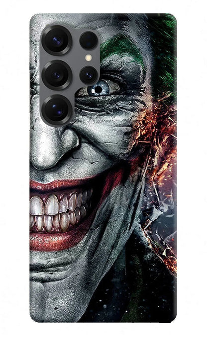 Joker Cam Samsung S25 Ultra Back Cover