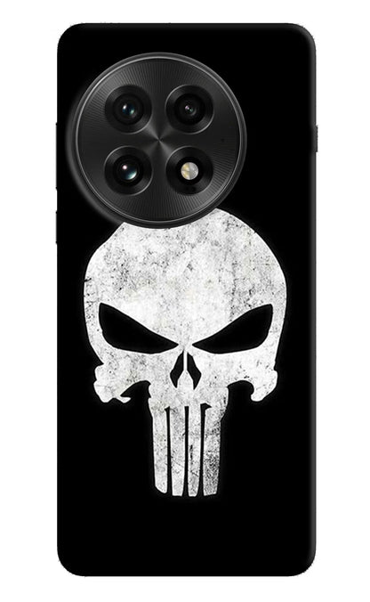 Punisher Skull OnePlus 13 Back Cover