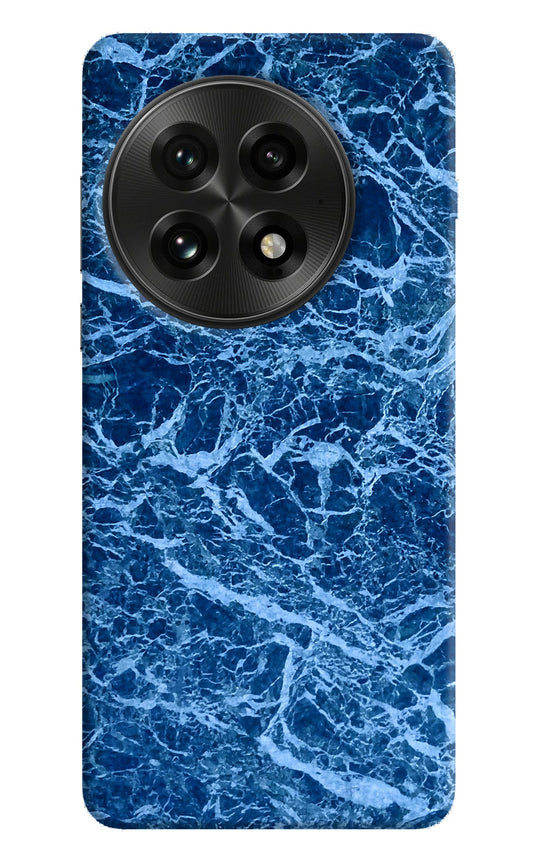 Blue Marble OnePlus 13 Back Cover