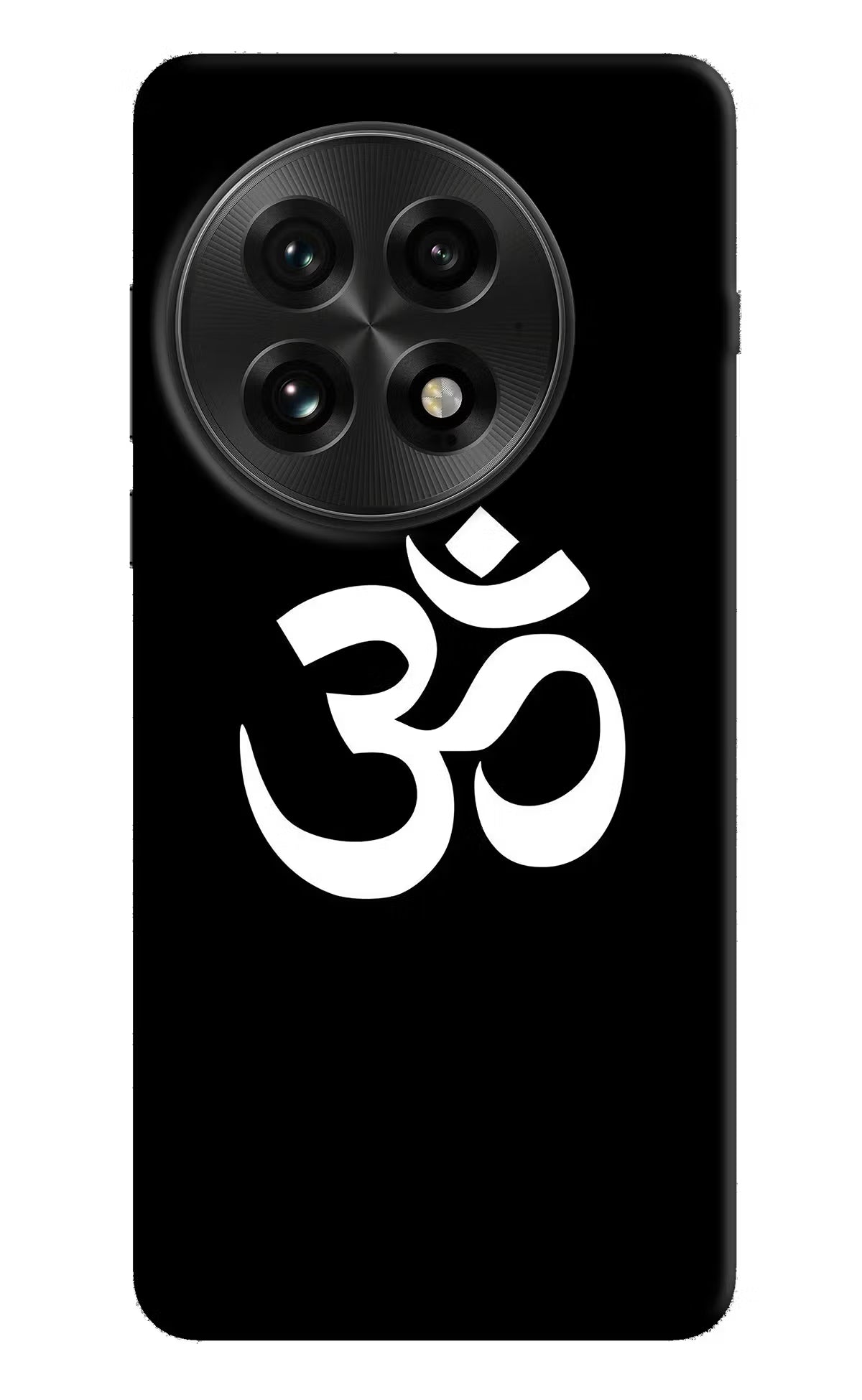 Om OnePlus 13 Back Cover