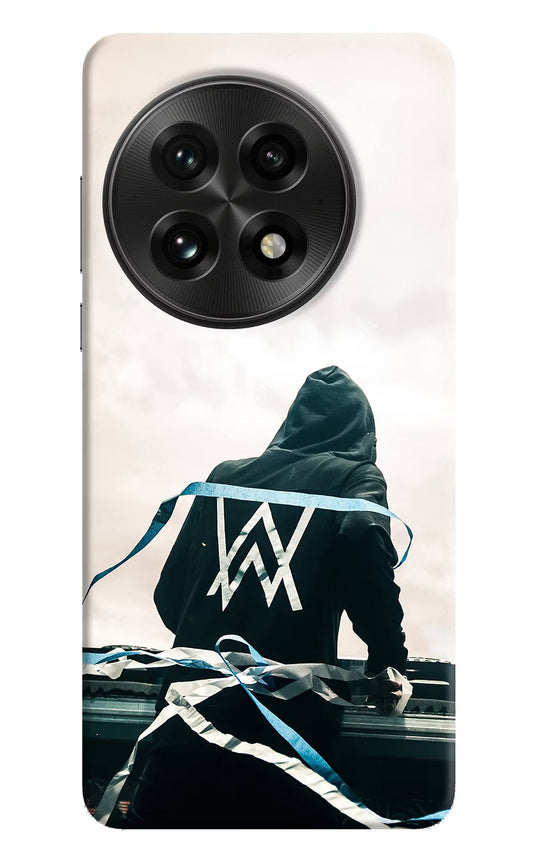 Alan Walker OnePlus 13 Back Cover