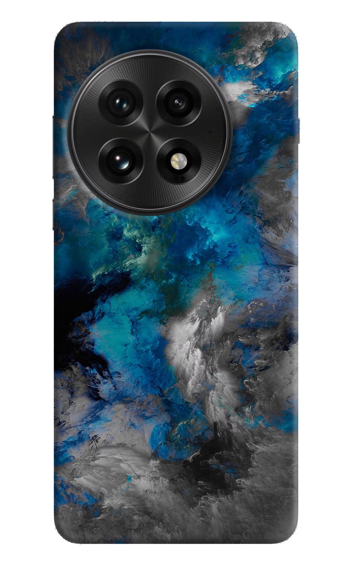Artwork OnePlus 13 Back Cover