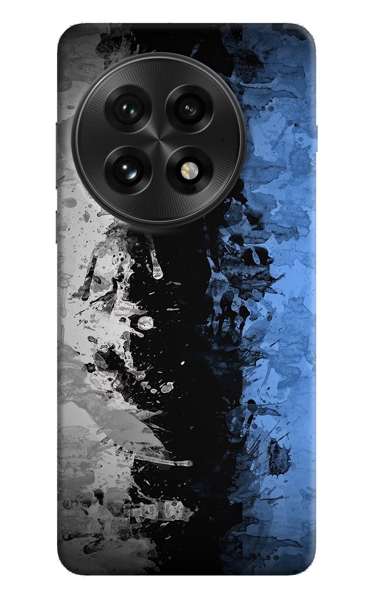 Artistic Design OnePlus 13 Back Cover