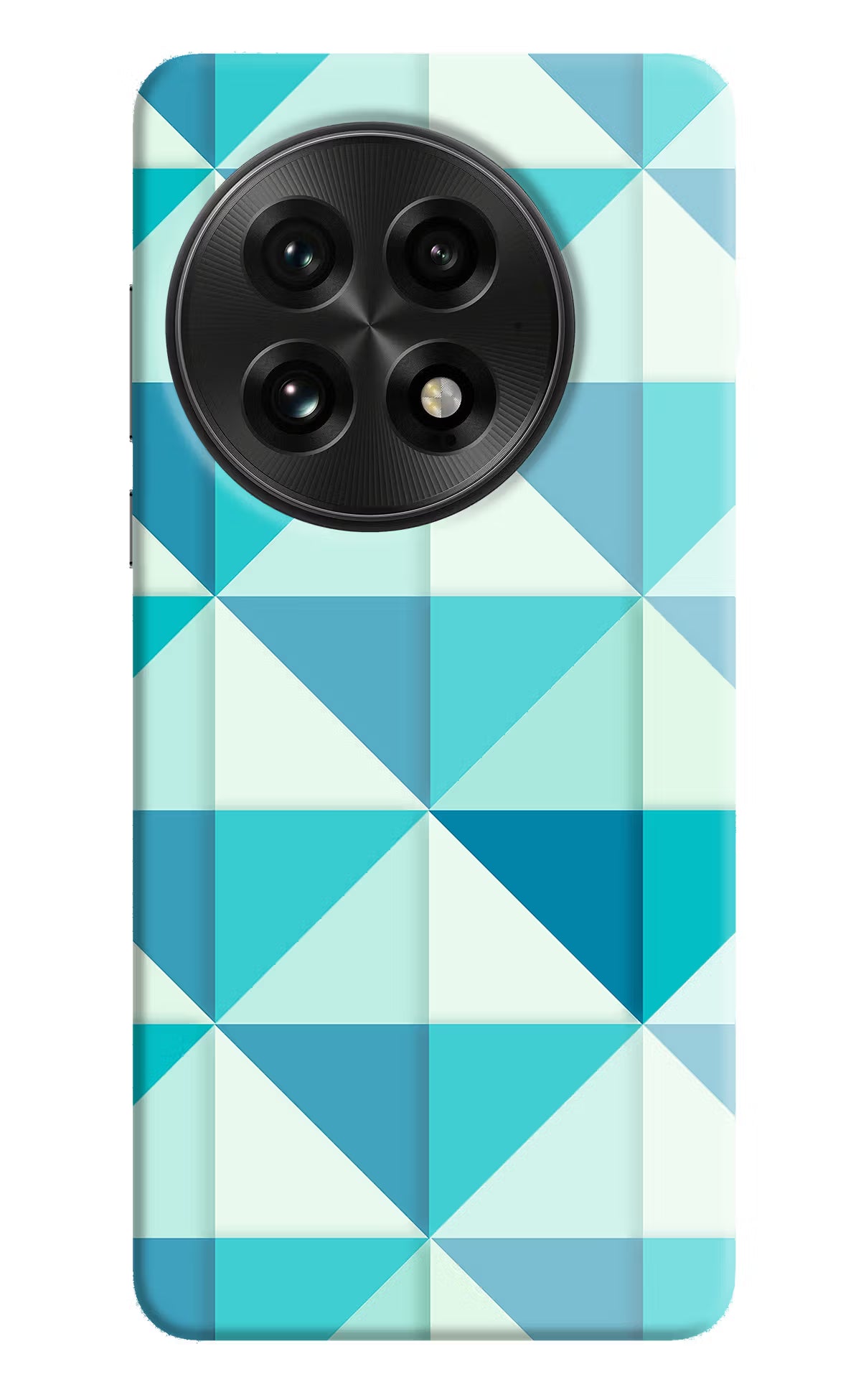 Abstract OnePlus 13 Back Cover