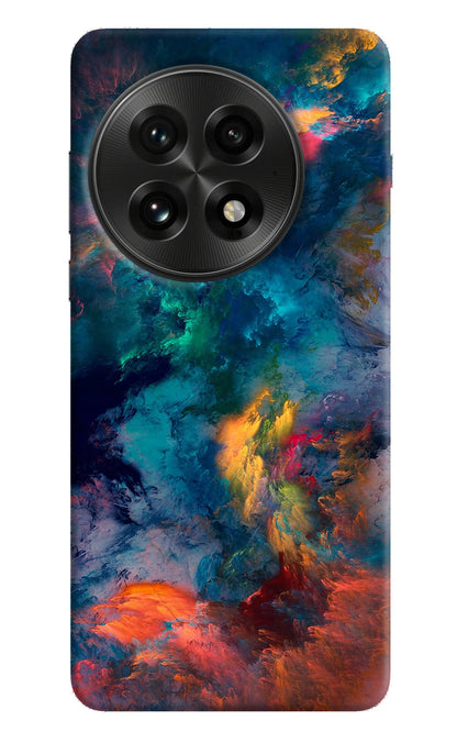 Artwork Paint OnePlus 13 Back Cover