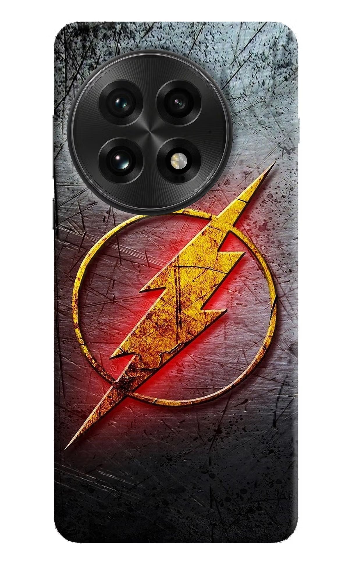 Flash OnePlus 13 Back Cover