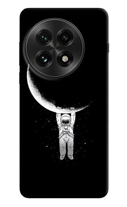 Moon Space OnePlus 13 Back Cover