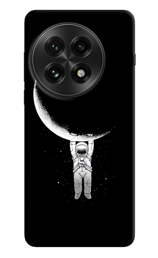 Moon Space OnePlus 13 Back Cover