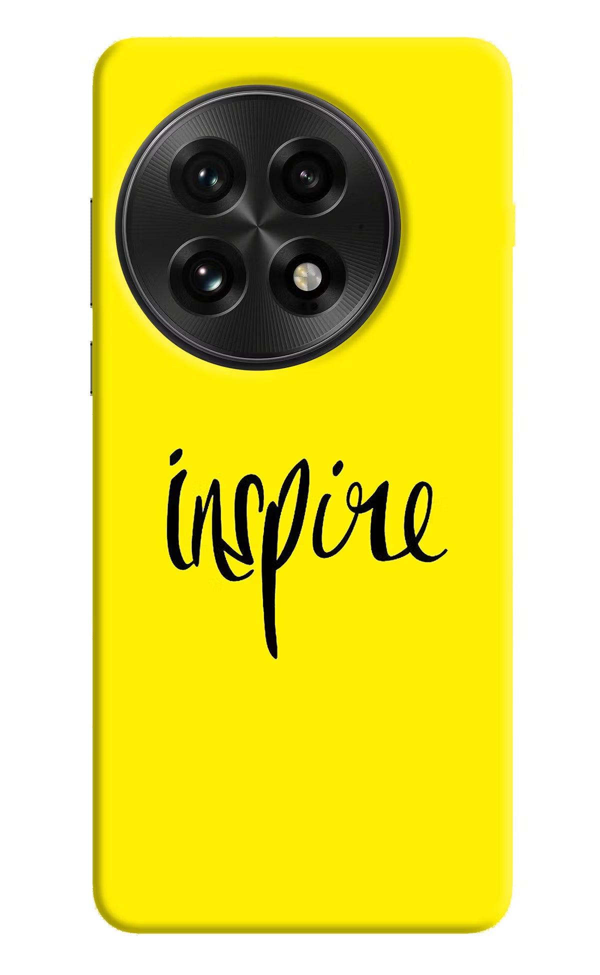 Inspire OnePlus 13 Back Cover