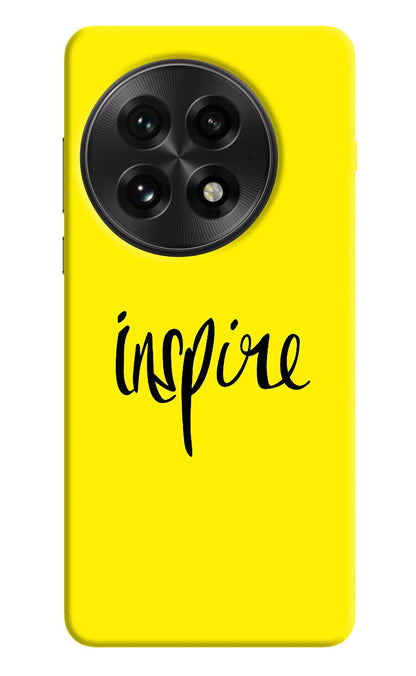 Inspire OnePlus 13 Back Cover