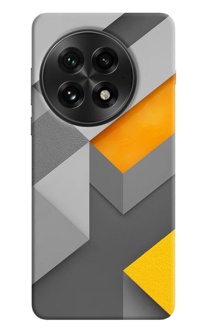 Abstract OnePlus 13 Back Cover