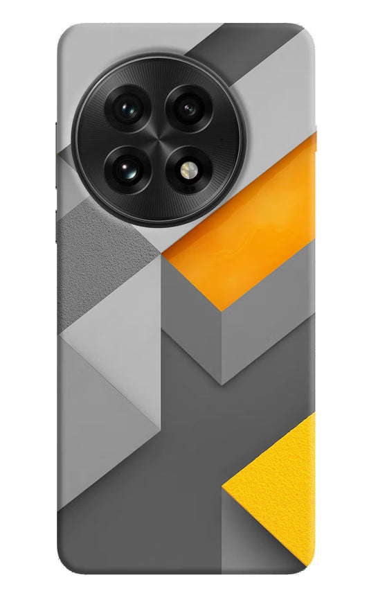 Abstract OnePlus 13 Back Cover