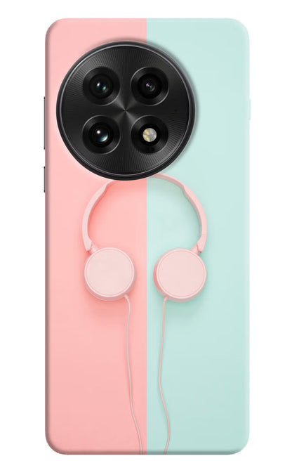 Music Lover OnePlus 13 Back Cover