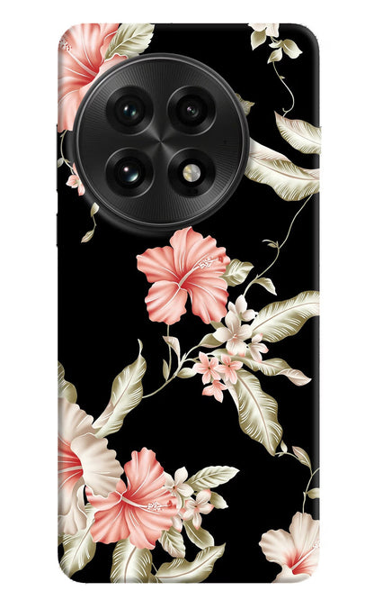 Flowers OnePlus 13 Back Cover
