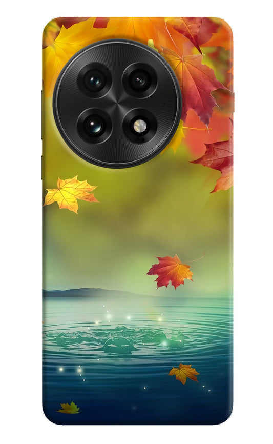 Flowers OnePlus 13 Back Cover