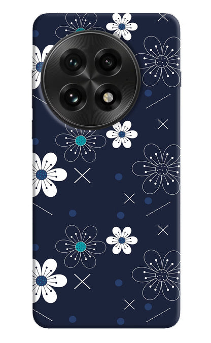 Flowers OnePlus 13 Back Cover