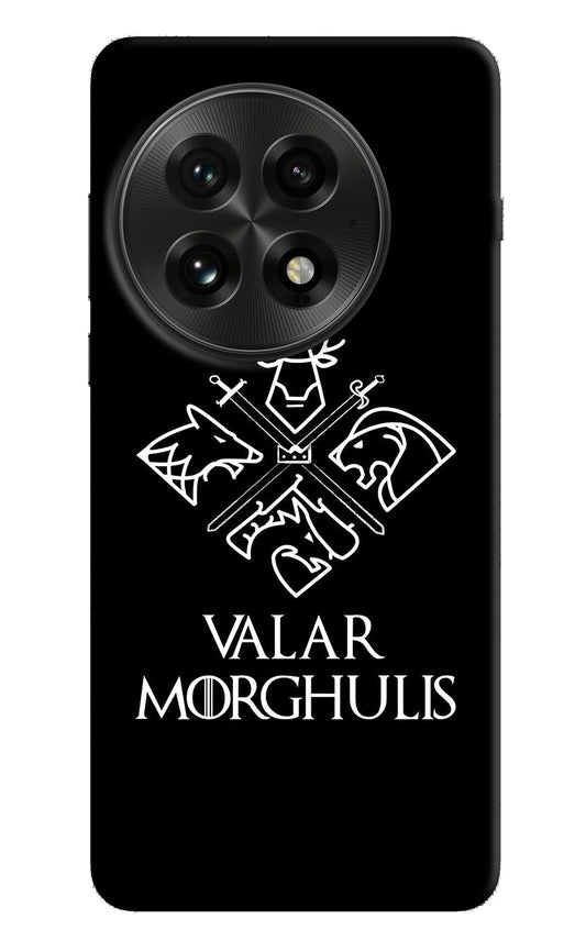 Valar Morghulis | Game Of Thrones OnePlus 13 Back Cover