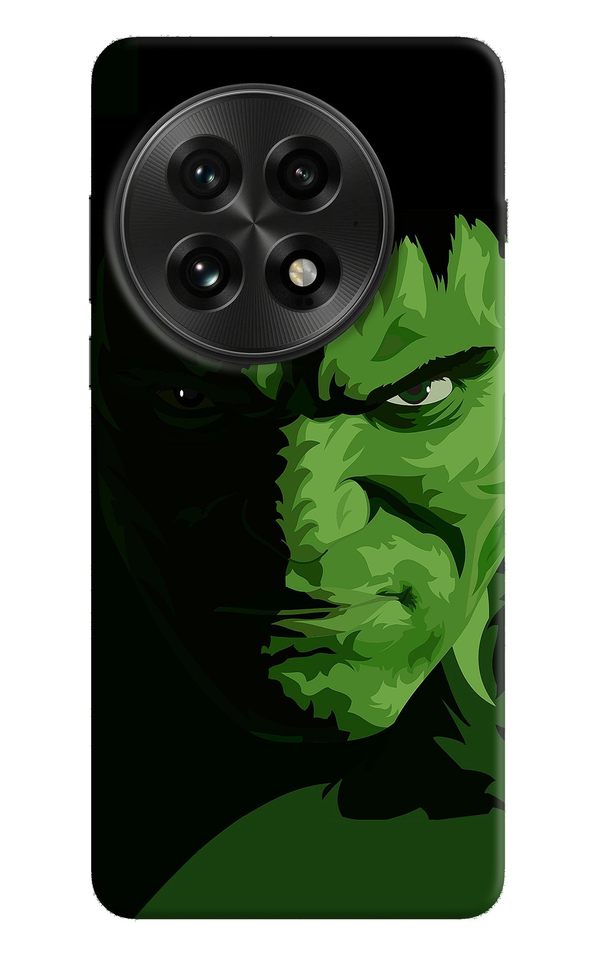 HULK OnePlus 13 Back Cover