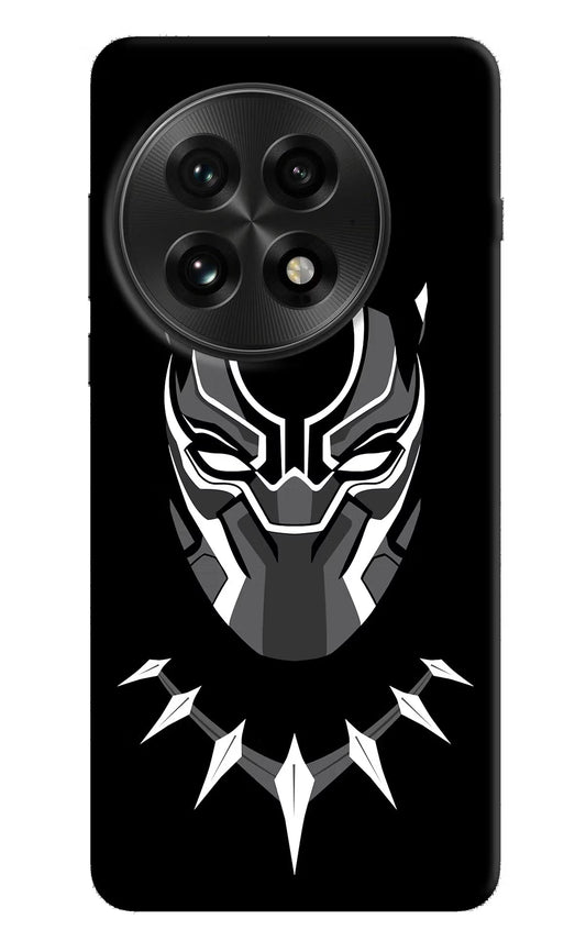 Black Panther OnePlus 13 Back Cover