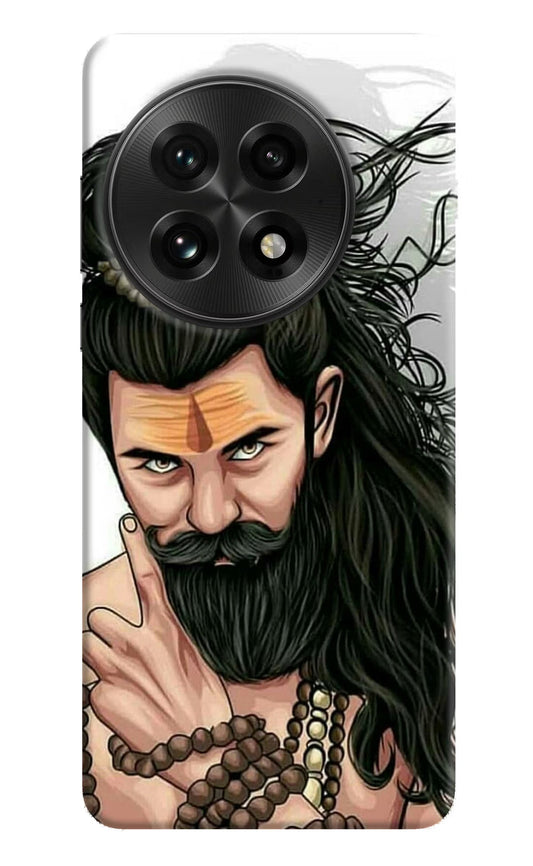 Mahadev OnePlus 13 Back Cover