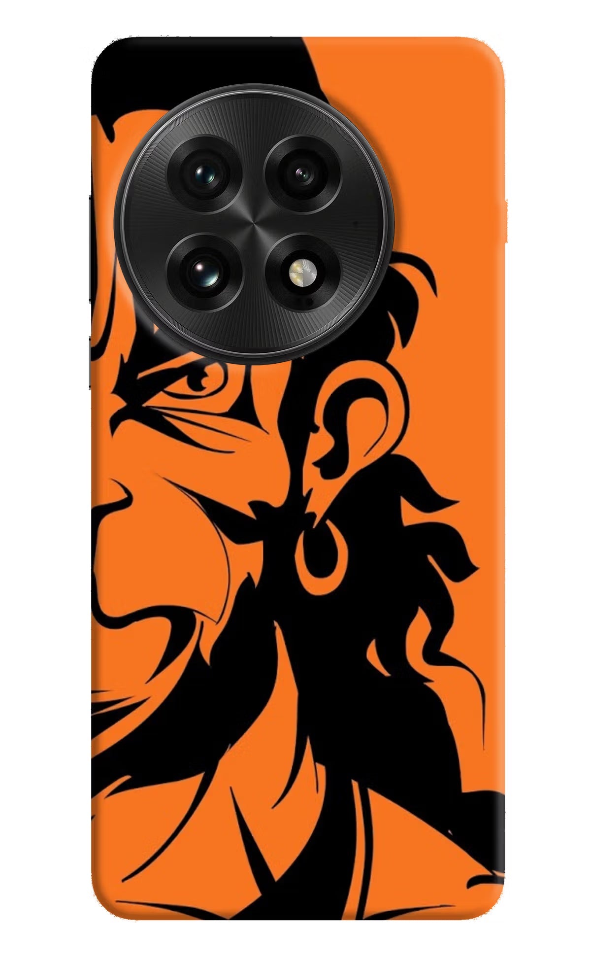 Hanuman OnePlus 13 Back Cover