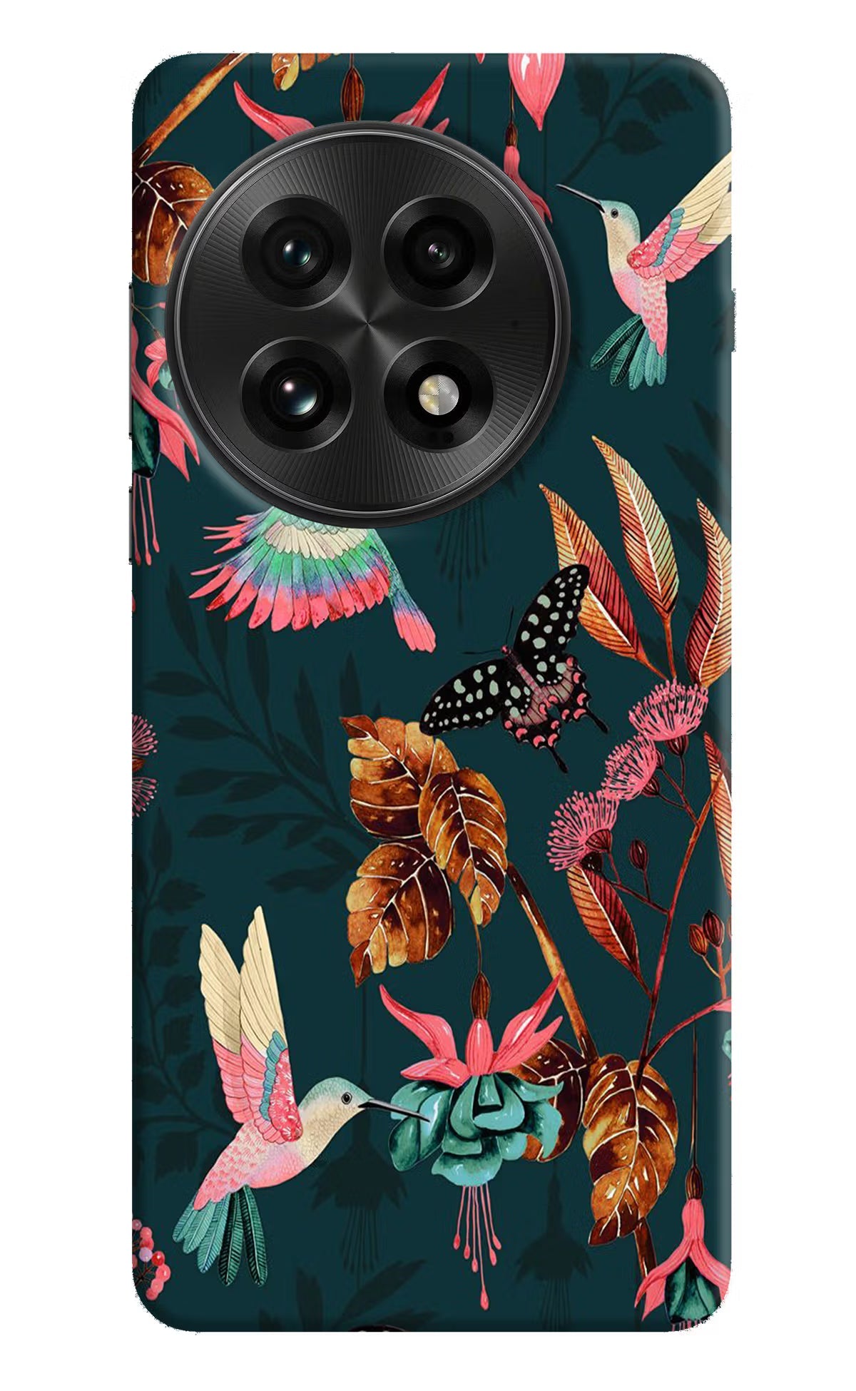 Birds OnePlus 13 Back Cover