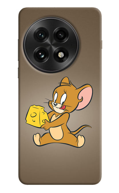 Jerry OnePlus 13 Back Cover
